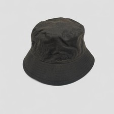 Barbour Cappello a secchiello