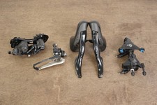Campagnolo Chorus 12 Speed