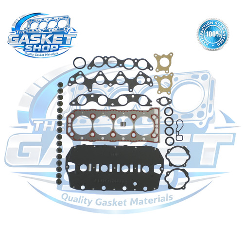 Set guarnizioni testa rover - testa,