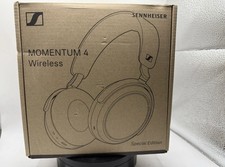 Sennheiser Momentum 4 Cuffie