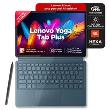Lenovo Yoga Tab Plus Tablet AI