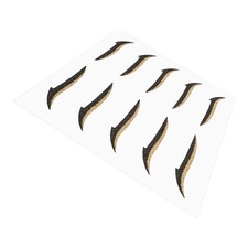 Pairs trucco autoadesivo per - pairs,
