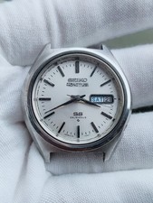 Seiko 5 ACTUS SS 6106-7490