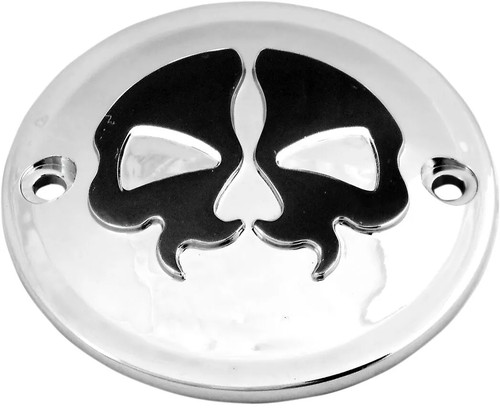78041 cover punterie - punterie, teschio