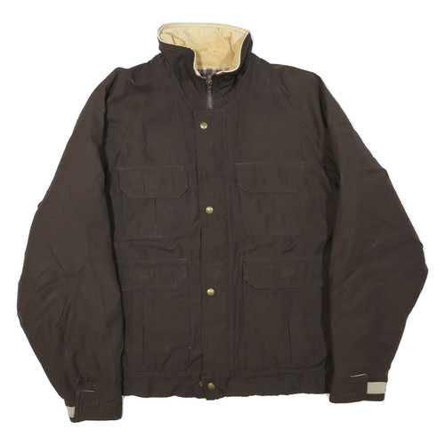 Woolrich giacca uomo - woolrich, marrone