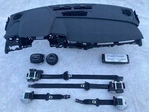 Audi kit airbag - ,