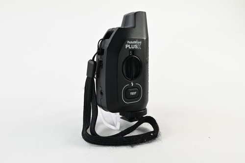 Pocketwizard plus - pocketwizard,