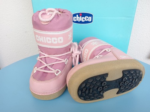 Doposci moon boot chicco - boot,