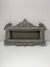 CASSETTA POSTA POSTALE VINTAGE