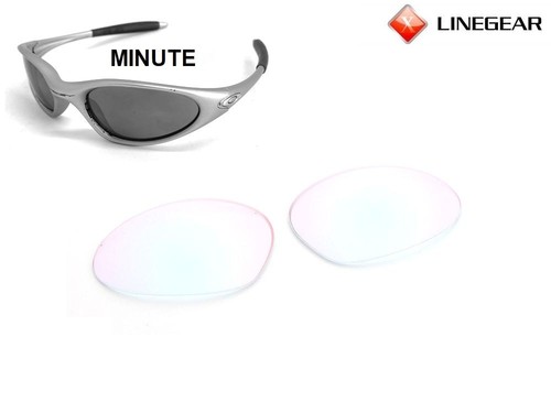 Linegear ruby clear - clear,