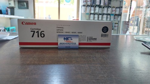 Toner originale canon 716 - canon,