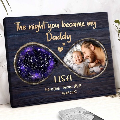 Regalo prima festa del papà - regalo,