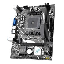 Scheda madre PC desktop micro