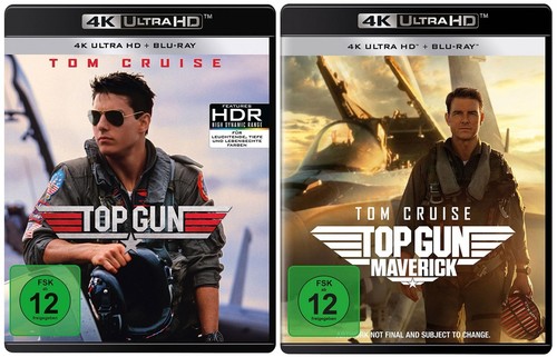 Top gun - gun,