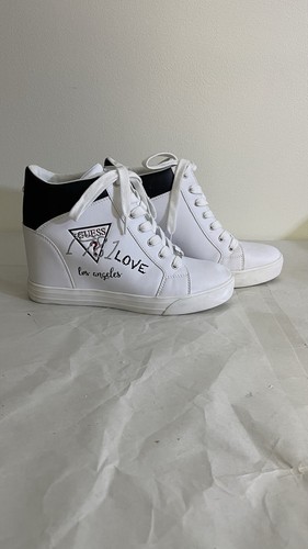 Sneakers guess high top - sneakers,