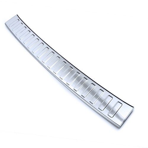 Paraurti acciaio inox - acciaio,