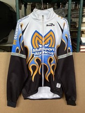 Giacca Ciclismo Vintage Biemme