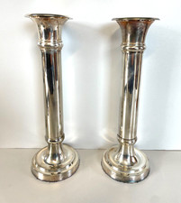 COPPIA PORTACANDELE TORCE'