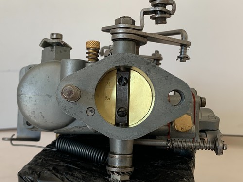 Carburatore solex pci per - carburatore,