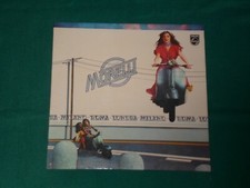 Leano Morelli – Roma - Londra - Milano  lp