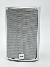 Altoparlante Canton Plus GX con segni di usura - vedi foto