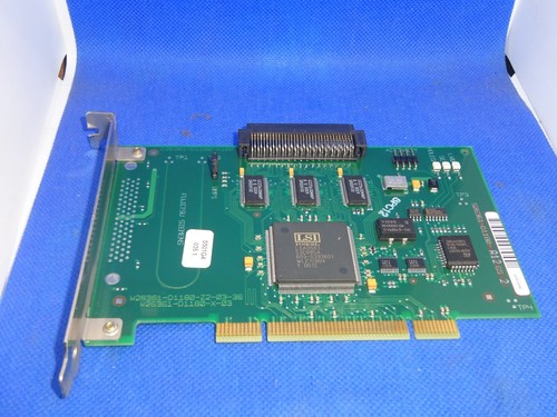 Scheda controller pci - scheda, fujitsu