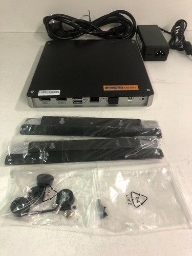 Advantech 081 mini - ds-081,