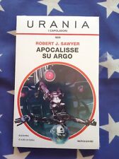 Robert J. Sawyer: APOCALISSE