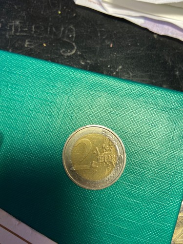 Moneta euro ottime - euro,