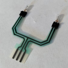 SCHEDA SBB BLS Re 4/4 2