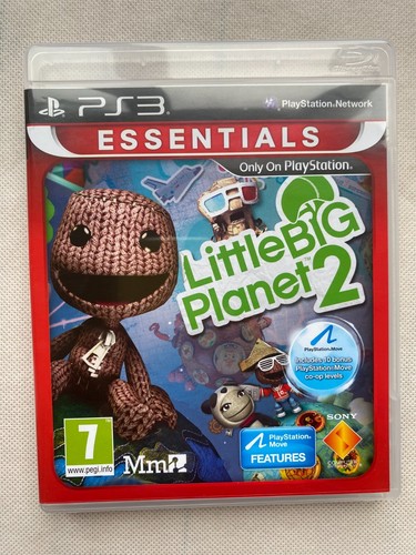 Little big planet - little, 2