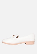 Mocassini Donna Eco Pelle