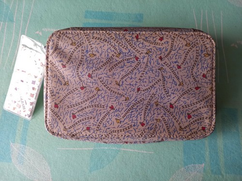 Trousse beauty case astuccio - trousse,