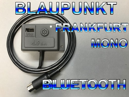 Autoradio vintage blaupunkt - autoradio,
