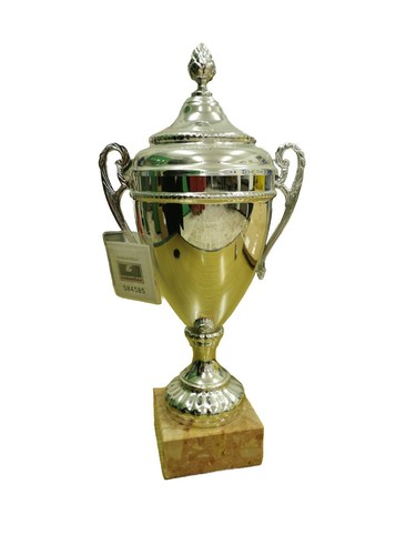 Coppe trofeo per premiazioni - coppe,