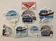 STEMMA ADESIVI 8  SPECIALITÀ