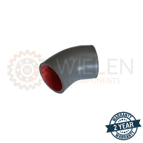Manicotto intercooler silicone - manicotto,
