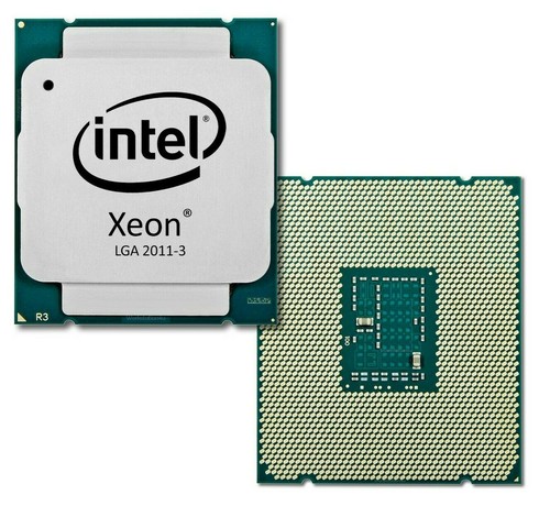 Processore intel xeon 2650l - intel,