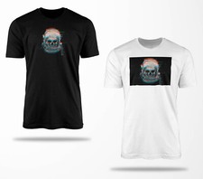 Totenkopf T-Shirt SK0112 Scull