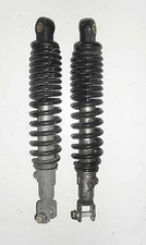Ammortizzatori Regolabili per Honda @ Chiocciola 125 150 - Rear Shock Absorber