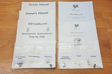 Leslie 147 kit restauro