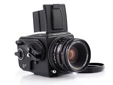 NEAR MINT Hasselblad 501 C