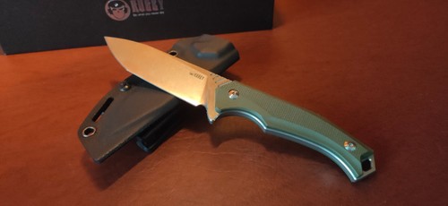 Coltello tattico kubey fku184a - coltello,