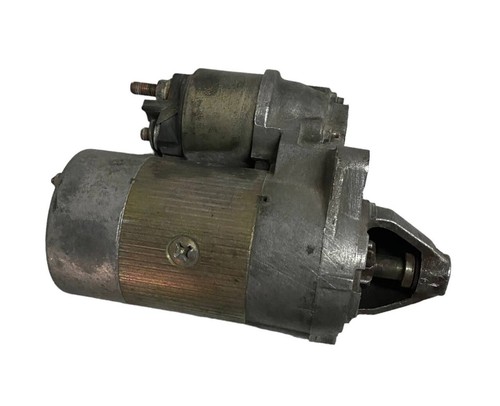 Motorino avviamento fiat - motorino,
