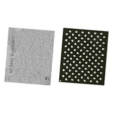 IC MEMORIA FLASH NAND APPLE