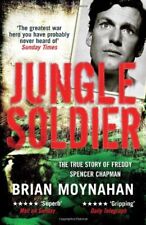 Jungle Soldier: The True Story