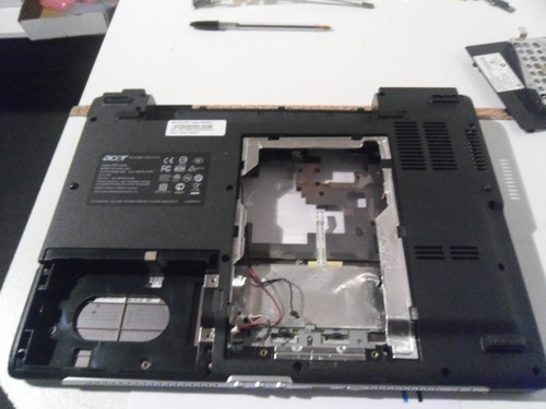Acer aspire 3050 - acer,