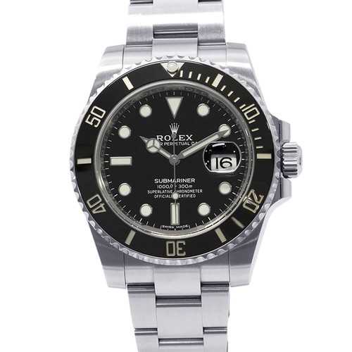 Rolex submariner date mm - submariner,