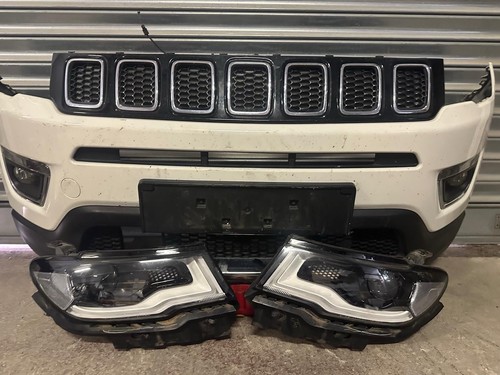Ricambi usati jeep compass - ricambi,
