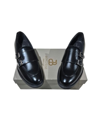 Scarpe borghese uomo mocassini - borghese,
